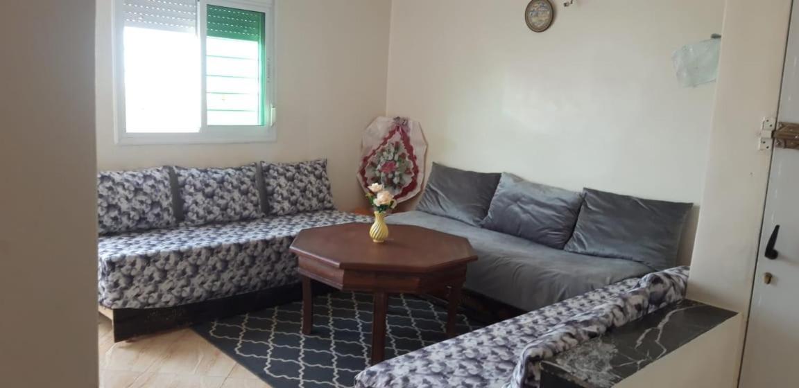 Stay 5 Minutes From Fes Airport Oulad Tayeb Εξωτερικό φωτογραφία