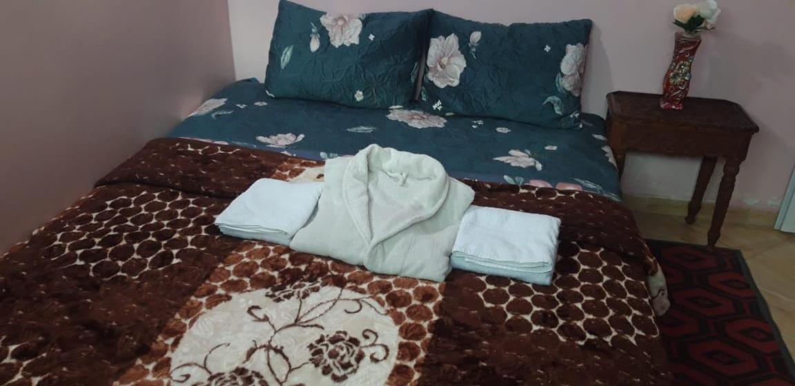 Stay 5 Minutes From Fes Airport Oulad Tayeb Εξωτερικό φωτογραφία