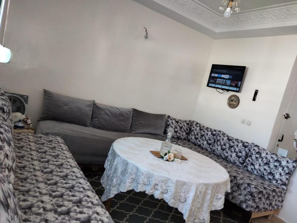 Stay 5 Minutes From Fes Airport Oulad Tayeb Εξωτερικό φωτογραφία