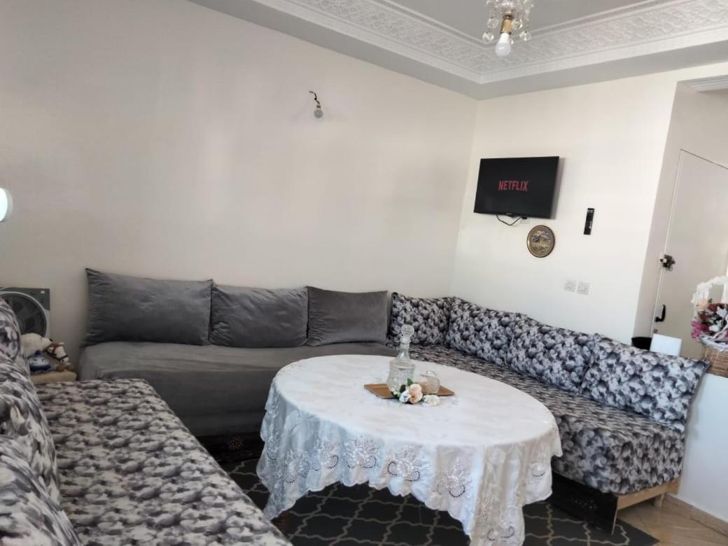 Stay 5 Minutes From Fes Airport Oulad Tayeb Εξωτερικό φωτογραφία